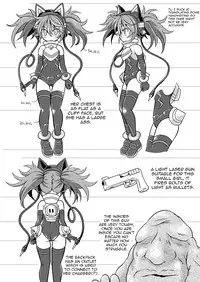 [Ringo Doumei (Mitaka)] Torumarin-zuke Kiryuusan (Shinrabanshou Choco) [English] [CrayZayJay] [Digital]