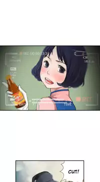 Tissue Thieves Ch.1-15 (English) (Ongoing)