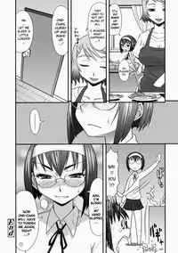 [Haganema] Namaiki my Sister | My Cheeky Sister (COMIC Tenma 2009-06) [English] [YQII]