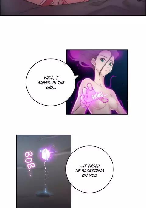 Sex Knights-Erotic Sensuality & Perception Ch.1-22