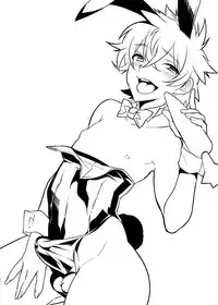 (COMITIA118) [Ash Wing (Makuro)] Bunny Boys