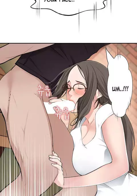 Tissue Thieves Ch.1-17