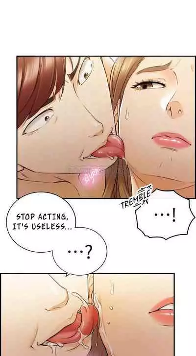Young Boss Manhwa 01-73 [English]