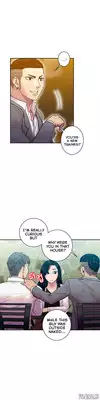 Ghost Love Ch.1-12 (English) (YoManga) (Ongoing)