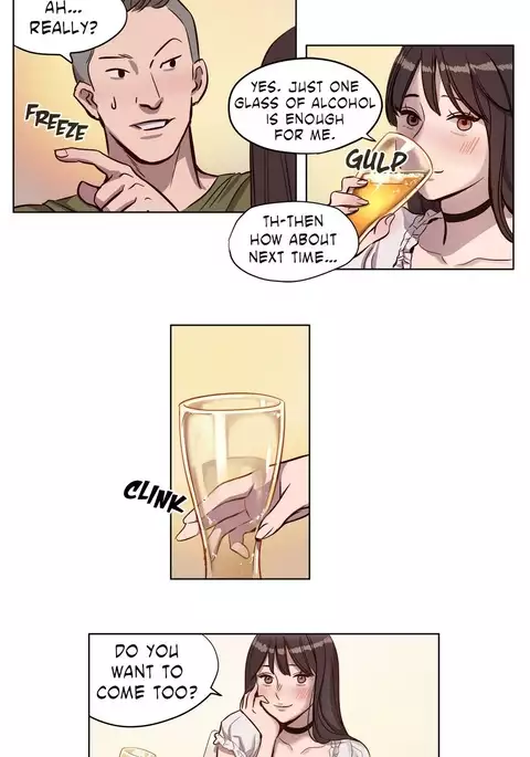 Atonement Camp Ch.1-47