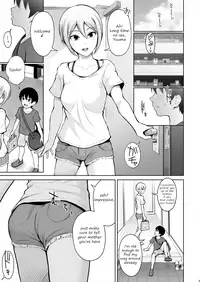 [E☆Roman Koubou (Edogawa Roman)] Syuko Summer ~Syuko-chan to Hajimete Ecchi~ (THE IDOLM@STER CINDERELLA GIRLS) [English] [2cooked4you] [Digital]