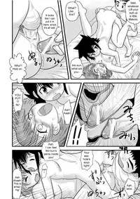 (C71) [Sendouya (Juan Gotoh)] Shounen Teikoku Soushuuhen 2 - Boys' Empire Special 2 [English]