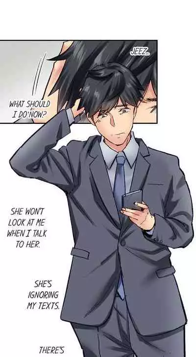 [Iburo.] Simple yet Sexy (Ch.1-66) [English]