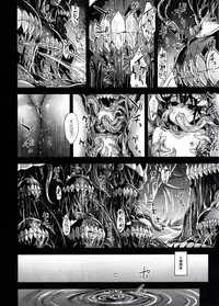 (C85) [Fatalpulse (Asanagi)] Victim Girls 16 Children of the Bottom (Kantai Collection)