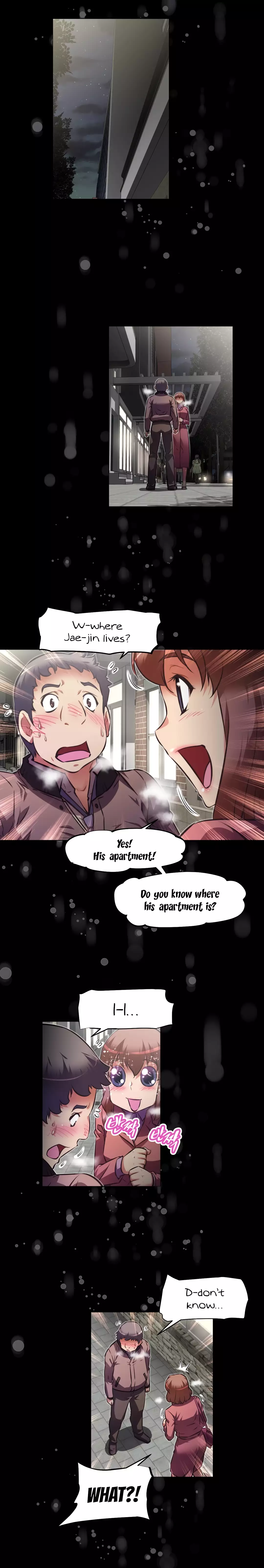 Brawling Go Ch.76-126