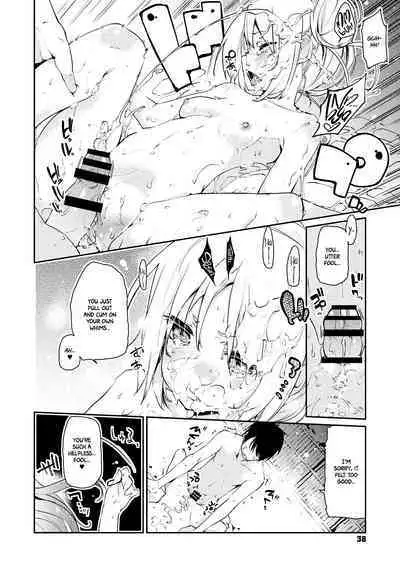 [Azuma Sawayoshi] Ayakashi-kan e Youkoso! Ch. 1-6, 9-9.5 [English] =White Symphony= [Digital]