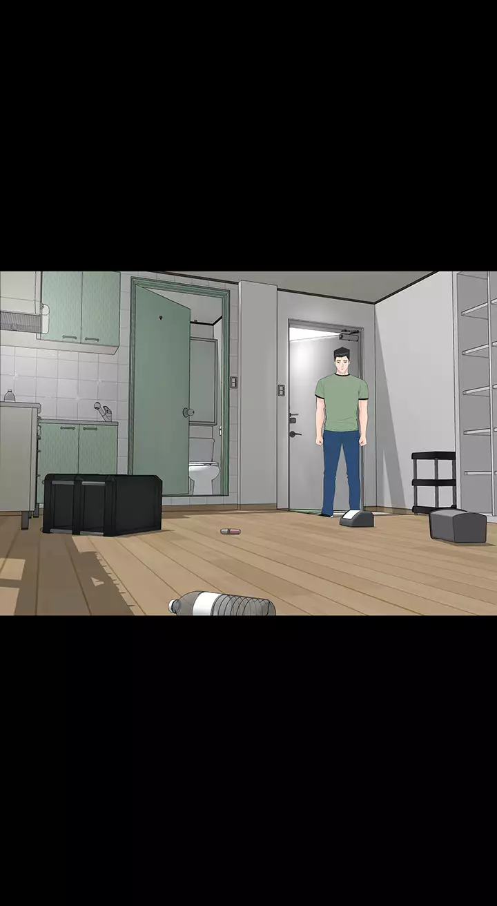 one woman brothel 楼凤 Ch.43~45