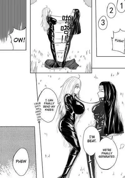 [HLL.ALSG99] Whisper of Guidance 1-18 [Complete] [English] [CrowKarasu]