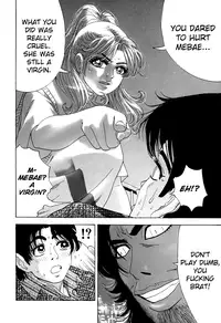 [Yamamoto Hideo, Koshiba Tetsuya] Enjo Kousai Bokumetsu Undou | Campaign to Eradicate Schoolgirl Prostitution [English] [Illuminati-Manga]