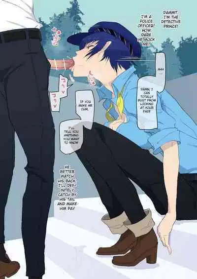 Samen Tissue Angels Vol. 2 + Extra