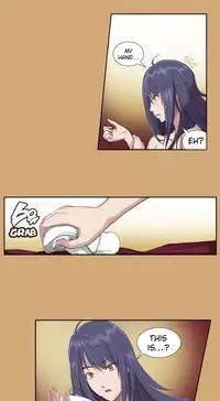 [Hong BanJang] Aharoo Ch.1-32 (English) (YoManga) (Ongoing)