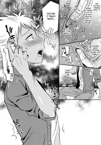 (C90) [Usamimi Syndrome (Erutasuku)] Mesuochic Love (KING OF PRISM by PrettyRhythm) [English] [B.E.C. Scans]