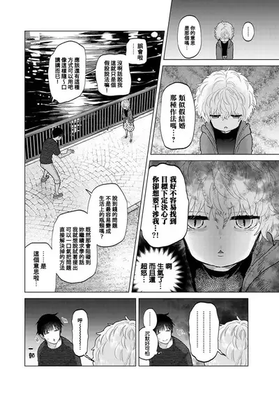 Noraneko Shoujo to no Kurashikata | 與野貓少女一起生活的方法 Ch. 22-40