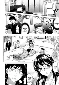Zettai Harem 2 Ch. 1-7+Extra