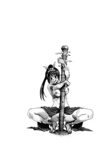 [Shiwasu no Okina] Ero Pippi Ch.1-4 [English]