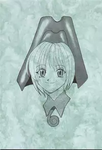 (C60) [Yumesenri (Ayuhara Shizuku)] MILD (Bastard!!)