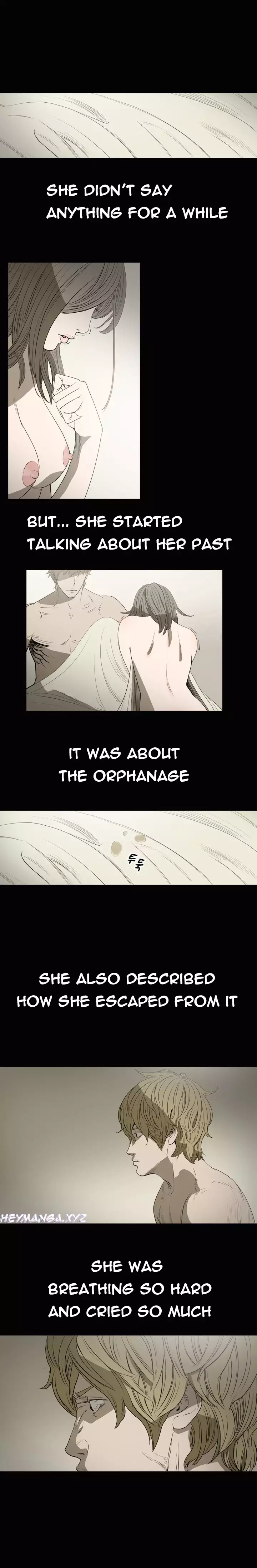 Kitsch | Disrespectful Bitch Ch. 1-65