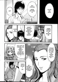 [Nagashima Chousuke] Kigenzen 10000 Nen no Ota | The Otaku in 10,000 B.C. Ch. 1-23 [English] [Natty Translations, Lazarus H]