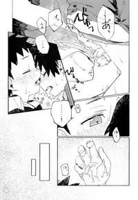 (ShotaFes 4) [Nibunn no Ichi! (50%OFF)] Kota Sota