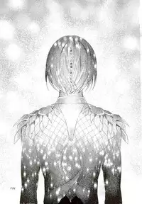 (Ginban no glory) [Christmas (eve)] Yousei o Saratta Hi (Yuri on Ice)