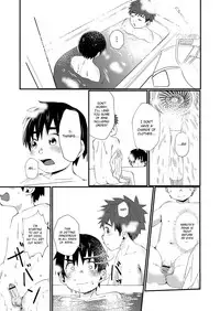 Doukyuusei to Otomari | Sleepover with a Classmate