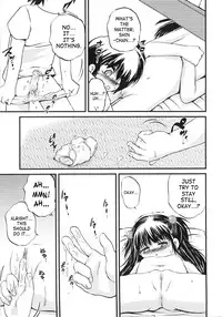 [Saeki Takao] Onigashima [English] [SaHa]