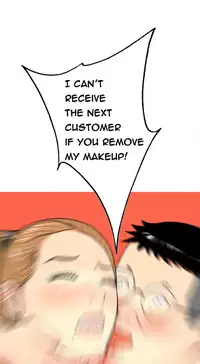 Hooker Ch.1-40 (English) (Ongoing)