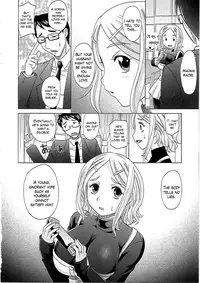 [Takaoka Motofumi] 0930 -Oku-sama- Ch. 1-6 [English] [Mikakunin]
