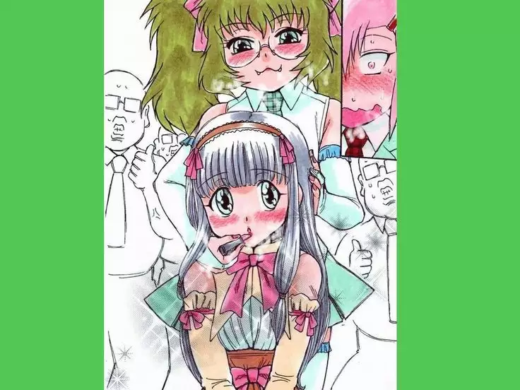 RTK BOOK ekisutora 2 sore ike Ai-chan!~ Kawaii kōhai o otoko no musume niku benki ni chōkyō shi chau ohanashi ~