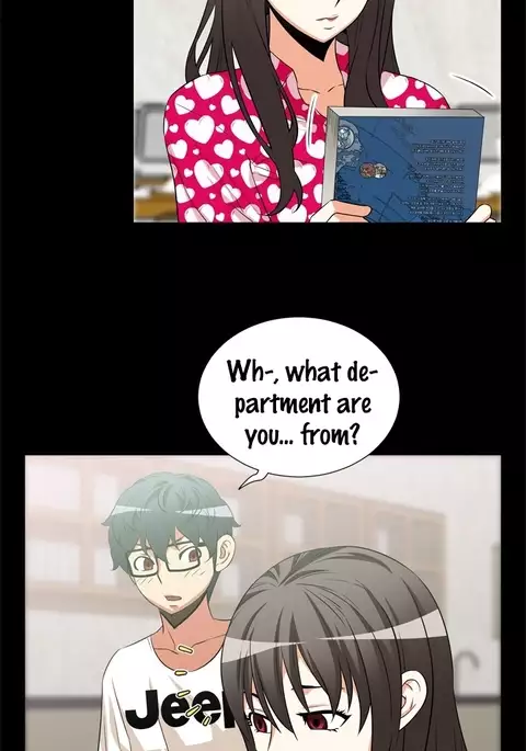 Love Parameter Ch.1-78