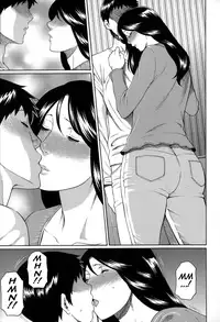 [Takasugi Kou] Dream Reality Ch. 1-7 [English] {Tadanohito}