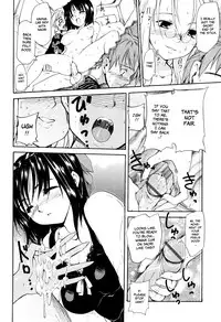 [Fujiwara Shunichi] Akogare no Hito - Woman of Yearning Ch. 1-3 [English] [FAYTEAR]