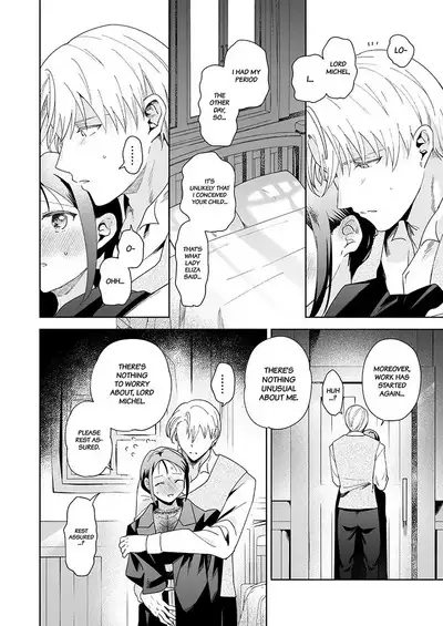 [OTIBA (Momitsu)] Jiki Koushaku-sama ga Itomagoi o Yurusanai -answer- | The Up & Coming Marquis Will Not Accept Her Resignation -answer- [English] [Project Valvrein]