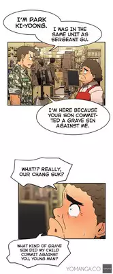 [Yi Hyeon Seok] Refrain Love Ch.1-23 (English) (YoManga) (Ongoing)