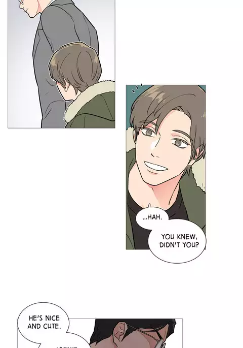 Sadistic Beauty Ch.1-34