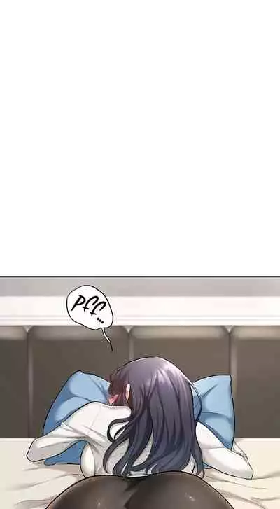 [Abio4, Bangkki] Sextudy Group (1-28) [English] [Ongoing]