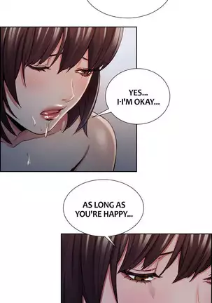 Taste of Forbbiden Fruit Ch.34/53