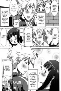 [Tanaka Aji] "Kare ni... Dakaremashita. Ato, Ne..." ~Otome ga Chuuko XXX Desu to Kokuhaku Suru Hi~ | He...Embraced Me.After That... Ch.1-6 [English] {Doujins.com}