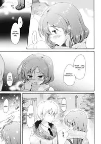 (C81) [Panda ga Ippiki. (Komizu Miko)] I'm Home, My Home. (THE IDOLM@STER) [English]