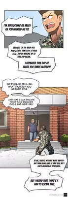 [Yi Hyeon Seok] Refrain Love Ch.1-24 (English) (YoManga) (Ongoing)