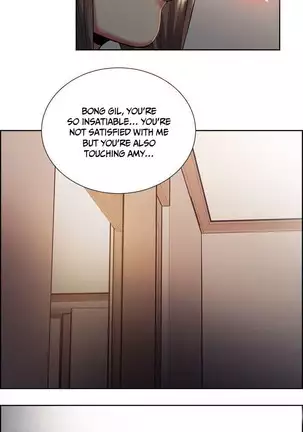 Taste of Forbbiden Fruit Ch.34/53