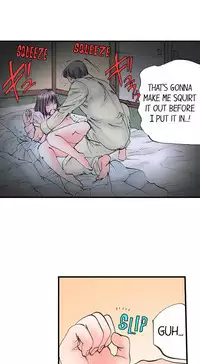 A Step-Father Aims His Daughter