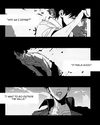 [Idea] Egoist 2 [Shingeki no Kyojin]