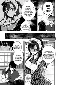 [Neet] My Master Ch. 1-4 [English]