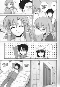 (C76) [G-SCAN CORP. (Satou Chagashi)] Le beau maitre 6 (Zero no Tsukaima) [English] [CGRascal]